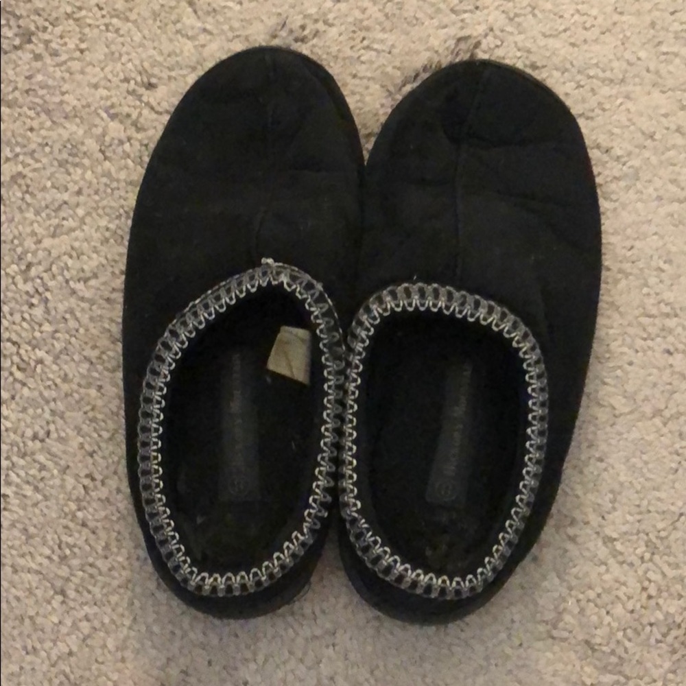 Slippers